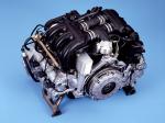 Porsche Boxter S 2002 года